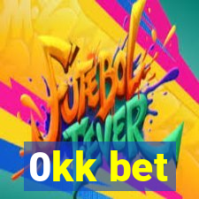 0kk bet